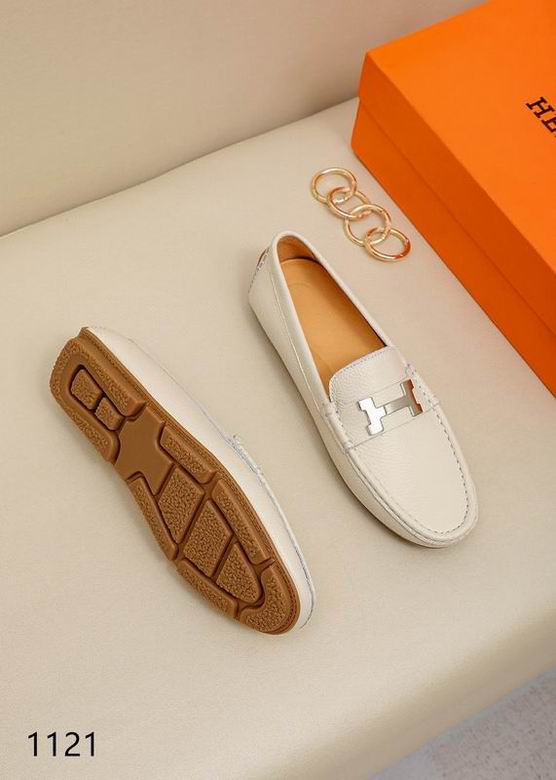 HERMES shoes 38-44-02